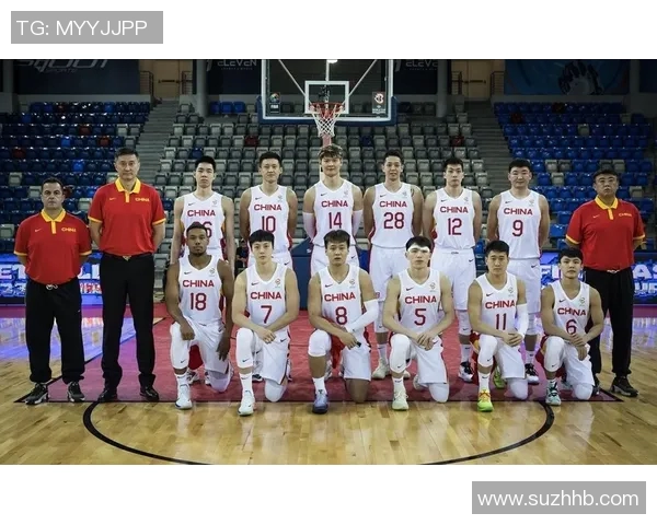 男篮世界杯中国队惊险胜利，晋级下一阶段！