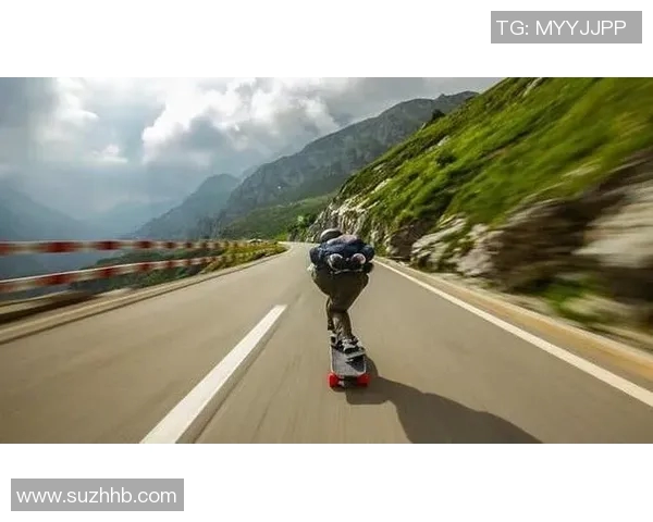 聚焦滑板文化：探索北京滑板队的速度与激情之旅